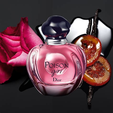 poison girl by dior 30ml edp spray|Dior poison girl sephora.